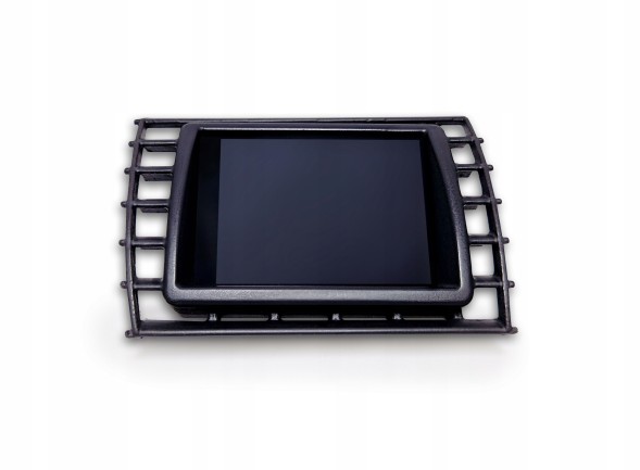 Китай CC34066 CANchecked дисплей MFD32 GEN2 E8x 1er E81 E82 E87 E88 2004 - 2013