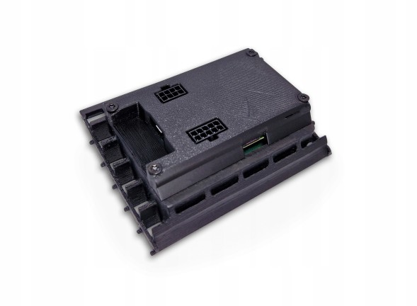 Китай CC34066 CANchecked дисплей MFD32 GEN2 E8x 1er E81 E82 E87 E88 2004 - 2013