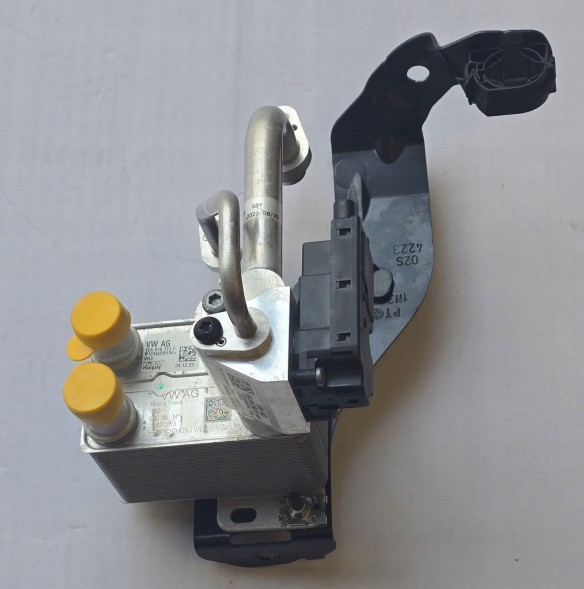 Volkswagen OE 1EA816111B 1N3816739 EA360S1B3A-05 1N3816732 1N3816087 1EA816111B EA360S1B3A-05 ТЕПЛООБМІННИК РОЗШИРЮВАЛЬНИЙ КЛАПАН ID BUZZ