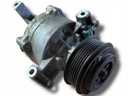 Opel OE НАСОС КОНДИЦІОНУВАННЯ ПОВІТРЯ МОККА КОМПРЕСОР VAUXHALL 42698440 12-20 ORG !J