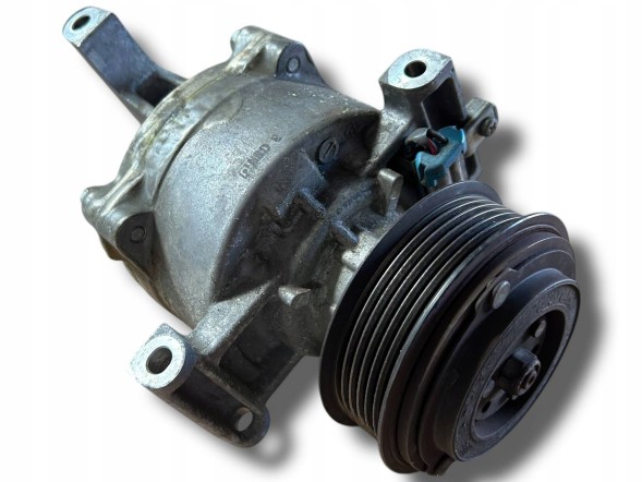 Opel OE НАСОС КОНДИЦІОНУВАННЯ ПОВІТРЯ МОККА КОМПРЕСОР VAUXHALL 42698440 12-20 ORG !J