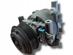 Opel OE НАСОС КОНДИЦІОНУВАННЯ ПОВІТРЯ МОККА КОМПРЕСОР VAUXHALL 42698440 12-20 ORG !J