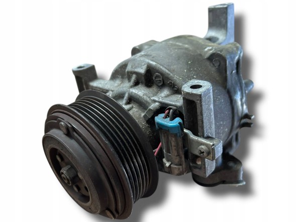 Opel OE НАСОС КОНДИЦІОНУВАННЯ ПОВІТРЯ МОККА КОМПРЕСОР VAUXHALL 42698440 12-20 ORG !J