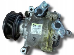Opel OE НАСОС КОНДИЦІОНУВАННЯ ПОВІТРЯ МОККА КОМПРЕСОР VAUXHALL 42698440 12-20 ORG !J