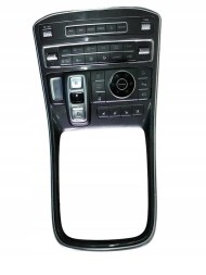 Hyundai OE HYUNDAI I30 ПАНЕЛЬ ПЕРЕМИКАЧІВ 97250-CL070