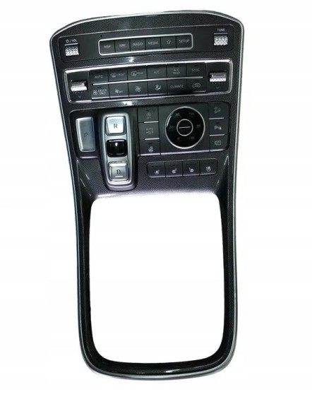 Hyundai OE HYUNDAI I30 ПАНЕЛЬ ПЕРЕМИКАЧІВ 97250-CL070