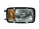 Hella 1EH 002 658-341 Hella фара передня права для mercedes mk, sk 1eh002 658-341 1eh 002 658-3