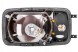 Hella 1EH 002 658-341 Hella фара передня права для mercedes mk, sk 1eh002 658-341 1eh 002 658-3