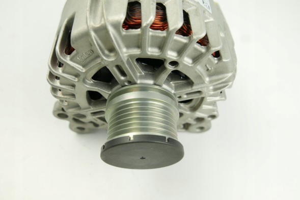 Valeo 440428 Альтернатор val440428 valeo