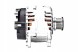 Valeo 440428 Альтернатор val440428 valeo