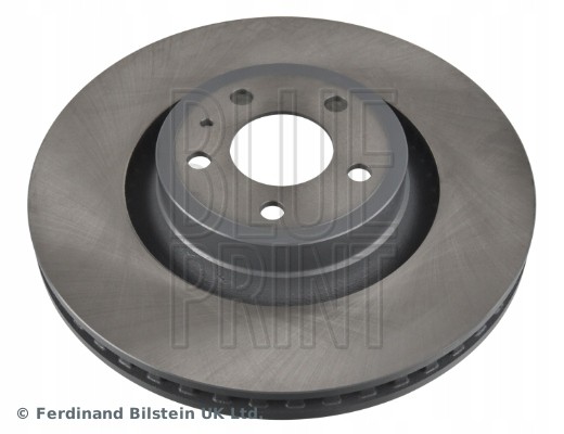 Blue Print ADBP430065 Blue print adbp430065 гальмівний диск (1шт)