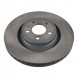 Blue Print ADBP430065 Blue print adbp430065 гальмівний диск (1шт)