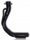 Китай 89201-60B51-SS SUZUKI SWIFT MK2 89-03 - ПАЛИВНА ЗАПИСНА ТРУБА