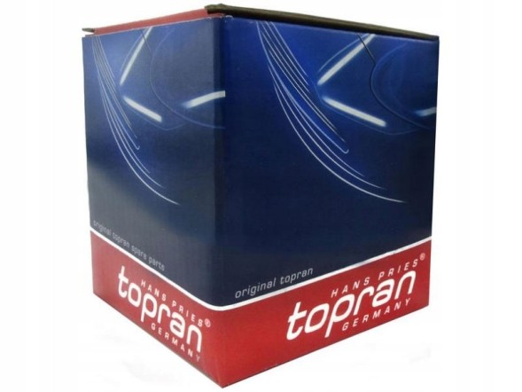 Topran 115 278 Topran 115 278 паливний блок живлення
