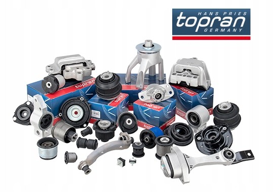 Topran 115 278 Topran 115 278 паливний блок живлення
