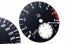 Moman 0089688096741 BMW Z8 циферблати спідометра/тахометра заміна заводських, репліка
