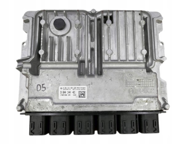 BMW OE 0261S100DV 9844144-01 БЛОК КЕРУВАННЯ BMW MINI COOPER 0261S100DV 9844144