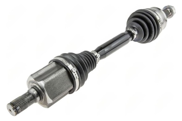 CHINA 68310763AA, 68290567AA, 68290567AB, K68287864AB Передня піввісь jeep compass 2017--> 2.0 crd 4х4 - автомат - нова