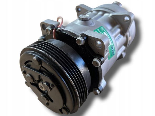 Fiat OE Fiat-Alfa-Lancia Компресор кондиціонера Код 71781790 ORG !J