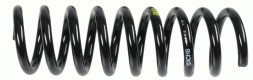 996 612 SACHS Пружина підвіски