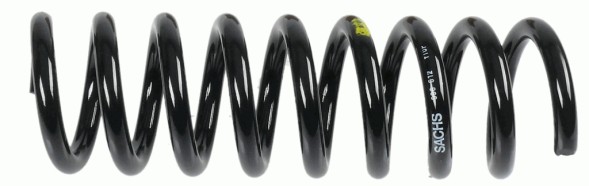 996 612 SACHS Пружина підвіски