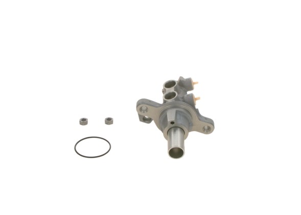 Bosch 0 204 123 761 Bosch гальмівний насос. Renault laguna iii 07-15