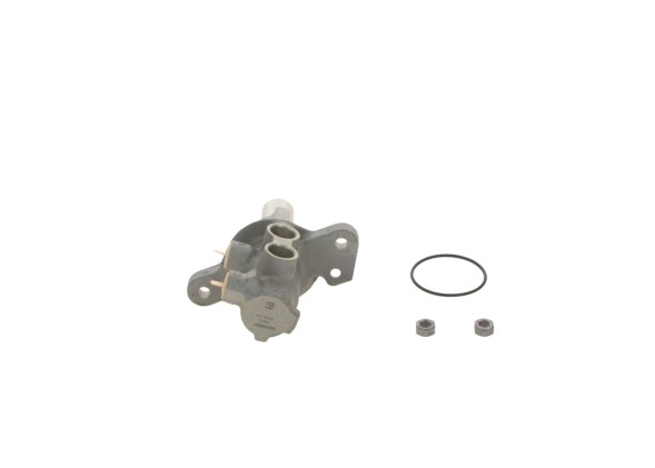 Bosch 0 204 123 761 Bosch гальмівний насос. Renault laguna iii 07-15