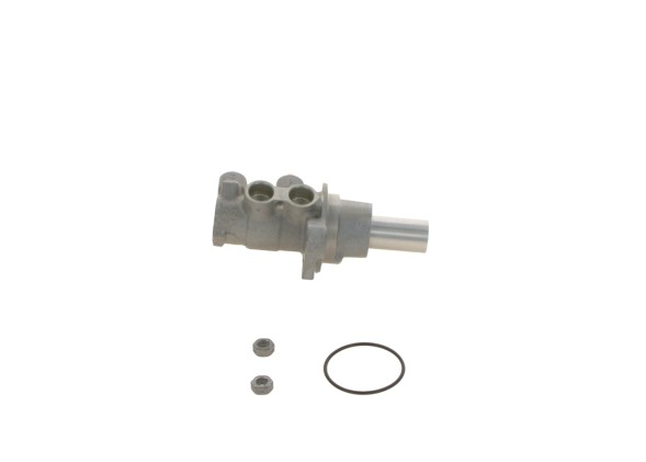 Bosch 0 204 123 761 Bosch гальмівний насос. Renault laguna iii 07-15