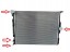 Китай acn17118652497 ОХОЛОДЖУВАЧ BMW F22 F23 F30 F34 F31 F32 F36 17118652497 / 4 ВПУСКИ 17118652497