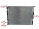 Китай acn17118652497 ОХОЛОДЖУВАЧ BMW F22 F23 F30 F34 F31 F32 F36 17118652497 / 4 ВПУСКИ 17118652497