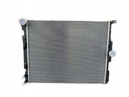 Китай acn17118652497 ОХОЛОДЖУВАЧ BMW F22 F23 F30 F34 F31 F32 F36 17118652497 / 4 ВПУСКИ 17118652497