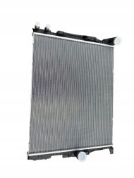 Китай acn17118652497 ОХОЛОДЖУВАЧ BMW F22 F23 F30 F34 F31 F32 F36 17118652497 / 4 ВПУСКИ 17118652497