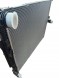 Китай acn17118652497 ОХОЛОДЖУВАЧ BMW F22 F23 F30 F34 F31 F32 F36 17118652497 / 4 ВПУСКИ 17118652497