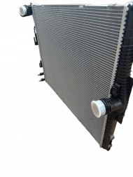 Китай acn17118652497 ОХОЛОДЖУВАЧ BMW F22 F23 F30 F34 F31 F32 F36 17118652497 / 4 ВПУСКИ 17118652497