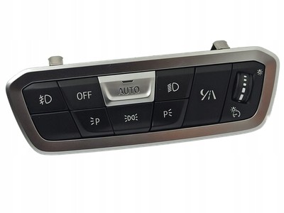 BMW OE BMW G20 G21 G22 перемикач світла панелі 6812976