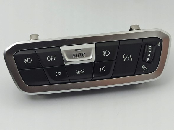 BMW OE BMW G20 G21 G22 перемикач світла панелі 6812976