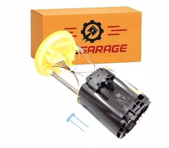 CHINA AleGarage-31372898 AG-23432898 AG-WG2562240 AG-31274936 AG-31274923 Комплектний паливний насос бака volvo s80 ii v70 iii xc60 і xc70 ii 2.0 2.4 d