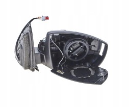 TYC VFDM1027ER Дзеркало бокове для Ford S-Max 2010-2015 1405034 Праве з підігрівом