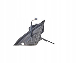 TYC VFDM1027ER Дзеркало бокове для Ford S-Max 2010-2015 1405034 Праве з підігрівом