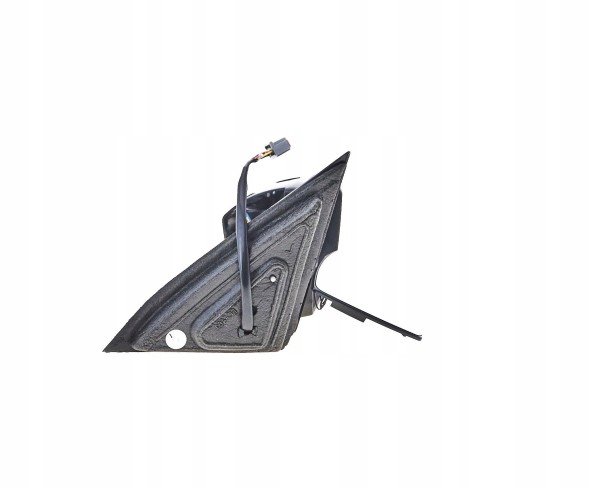 TYC VFDM1027ER Дзеркало бокове для Ford S-Max 2010-2015 1405034 Праве з підігрівом