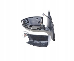TYC VFDM1027ER Дзеркало бокове для Ford S-Max 2010-2015 1405034 Праве з підігрівом