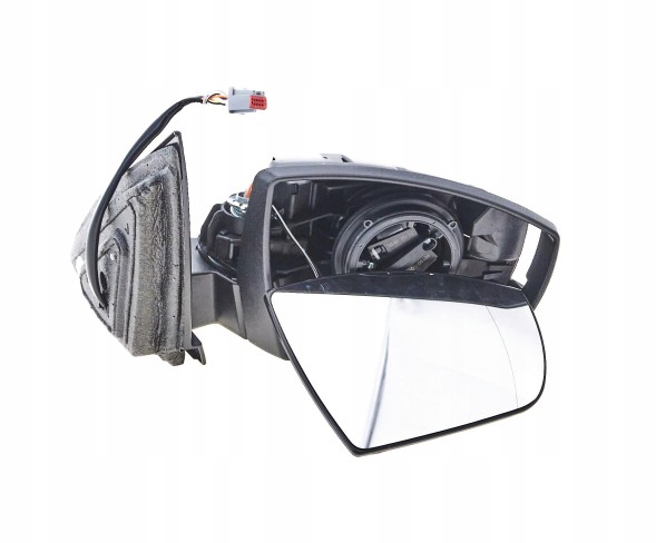 TYC VFDM1027ER Дзеркало бокове для Ford S-Max 2010-2015 1405034 Праве з підігрівом