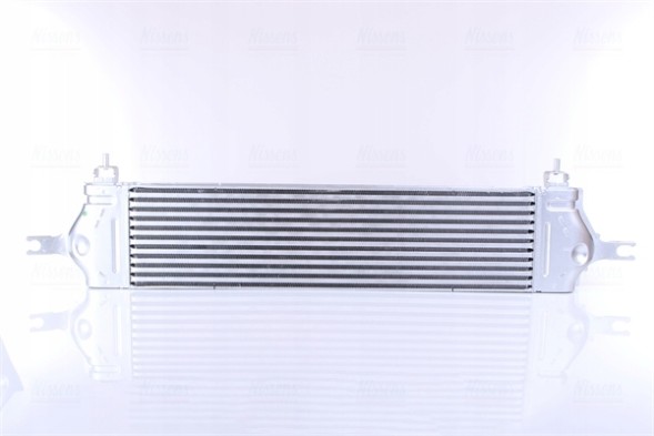 Nissens 96580 Інтеркулер nissens 96580