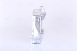 Nissens 96580 Інтеркулер nissens 96580