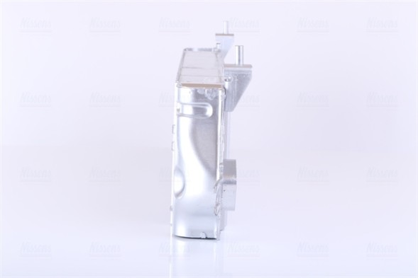Nissens 96580 Інтеркулер nissens 96580