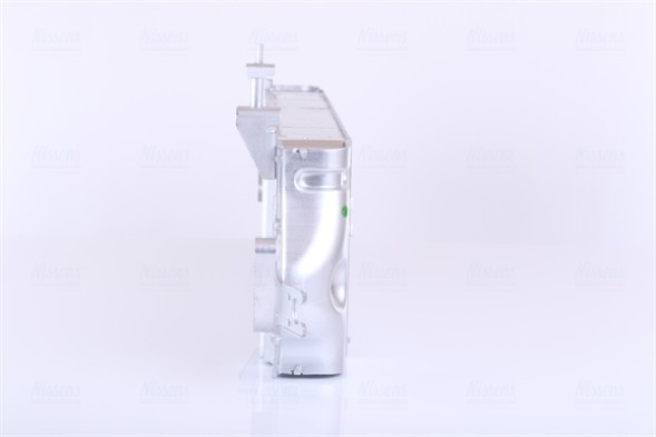 Nissens 96580 Інтеркулер nissens 96580