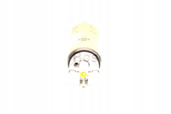 Bosch 0 580 454 007 Паливний насос електричний opel astra h 04- 1.4/1.6/1.8 бенз.