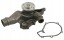 Febi bilstein 30152 Водяний насос 30152 febi bilstein
