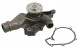 Febi bilstein 30152 Водяний насос 30152 febi bilstein