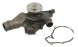 Febi bilstein 30152 Водяний насос 30152 febi bilstein